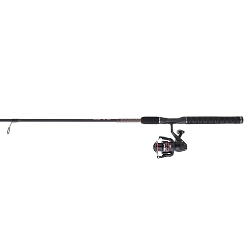 Ugly Stik GX2 6’6″ Spinning Combo