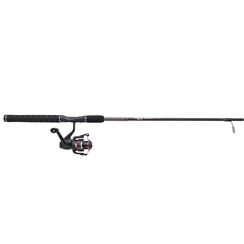 Ugly Stik GX2 6’6″ Spinning Combo