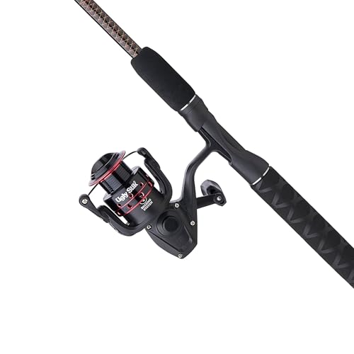 Ugly Stik GX2 6’6″ Spinning Combo