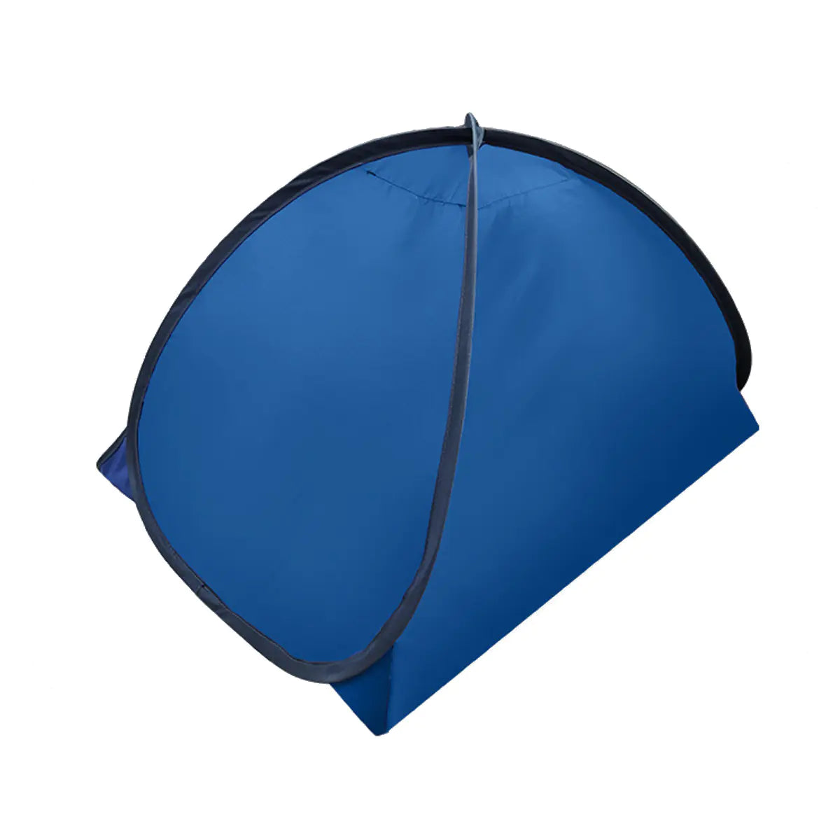 Automatic Pop-Up Beach Tent (“Lazy Tent”)