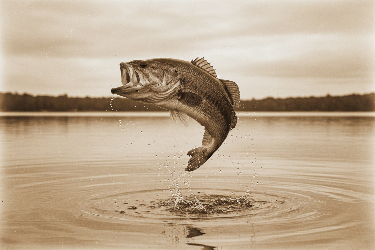 What You Need to Know Before Anyone Can Tell You “What to Fish Here”