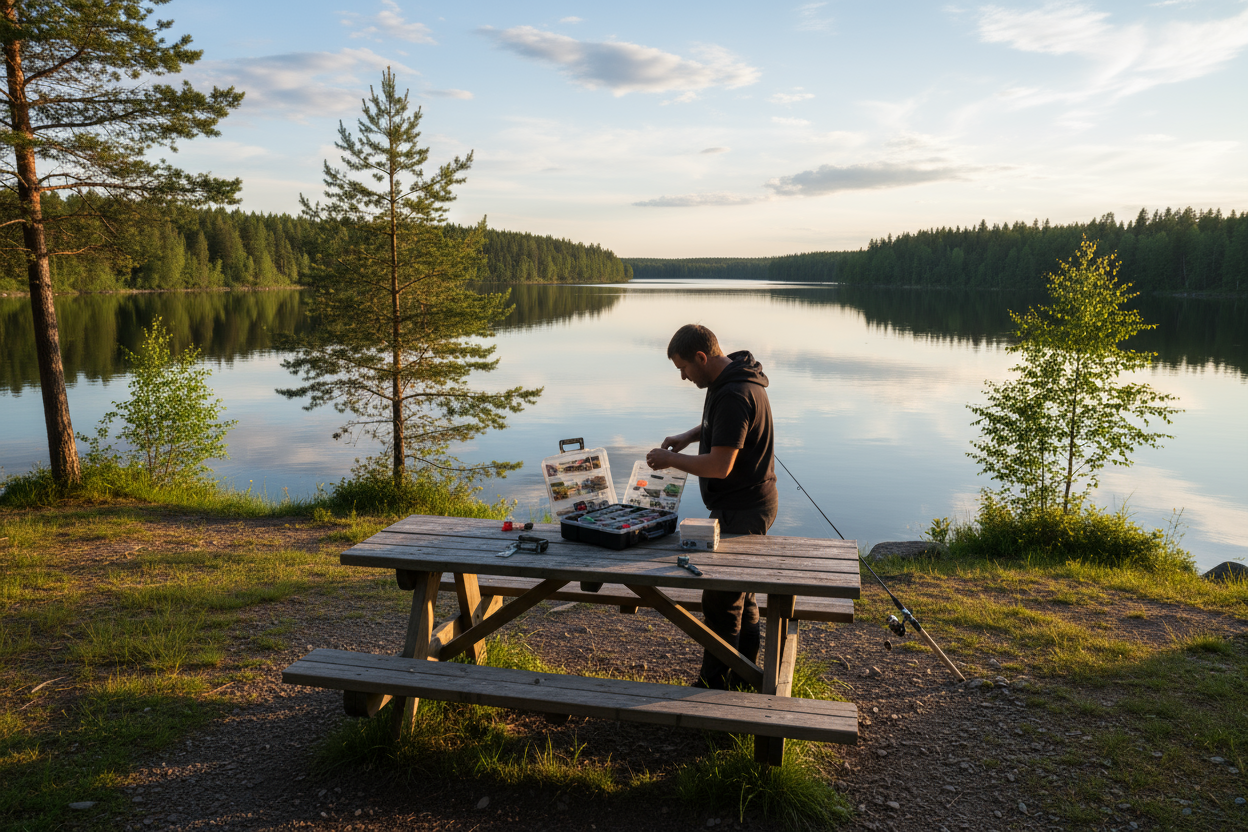 Why Bass Lures Work: Hard Baits, Plastics, Spinnerbaits & More