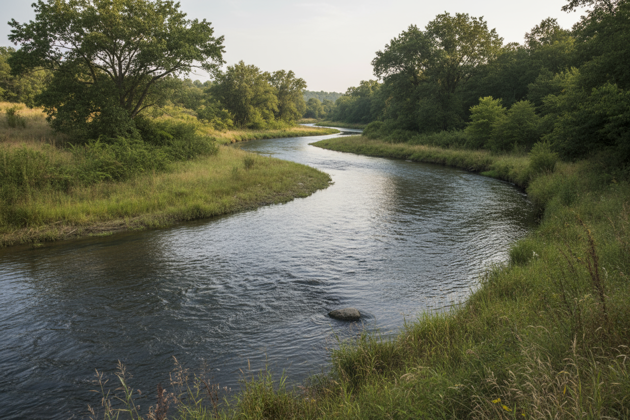 Seasonal Bass Behavior | Fishing Patterns by Time of Year