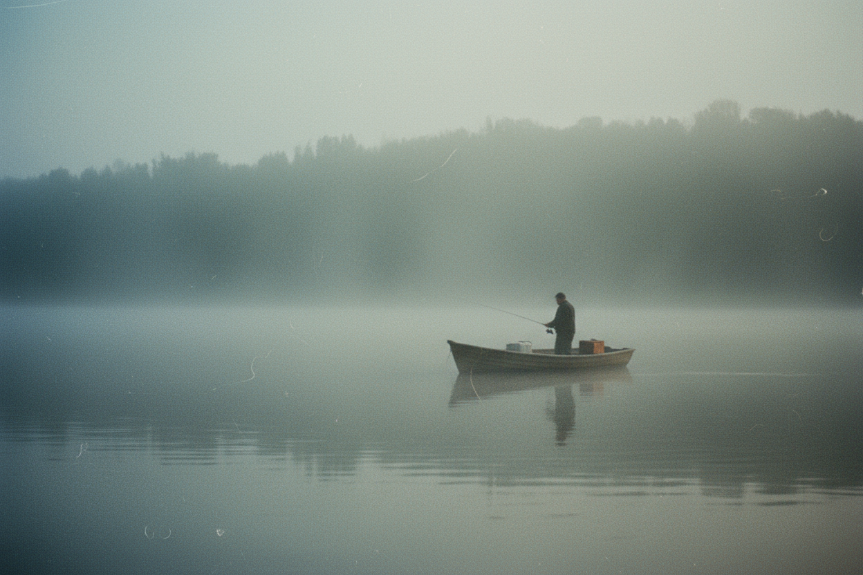 Bass Fishing for Beginners: Everything You Need to Land Your First Lunker