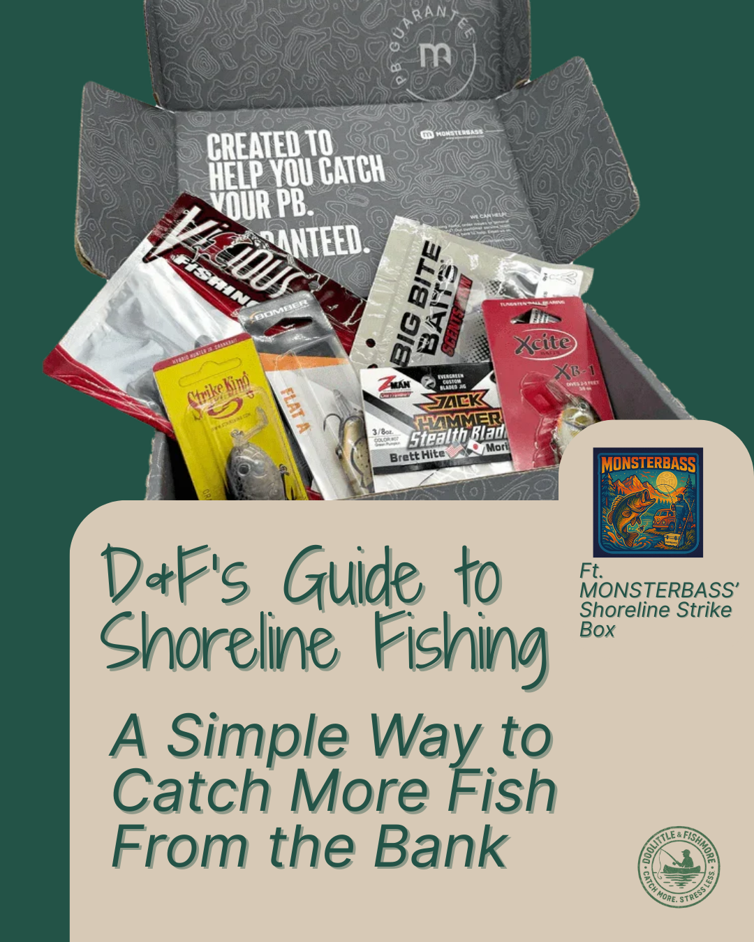 Field & Fishing Guides