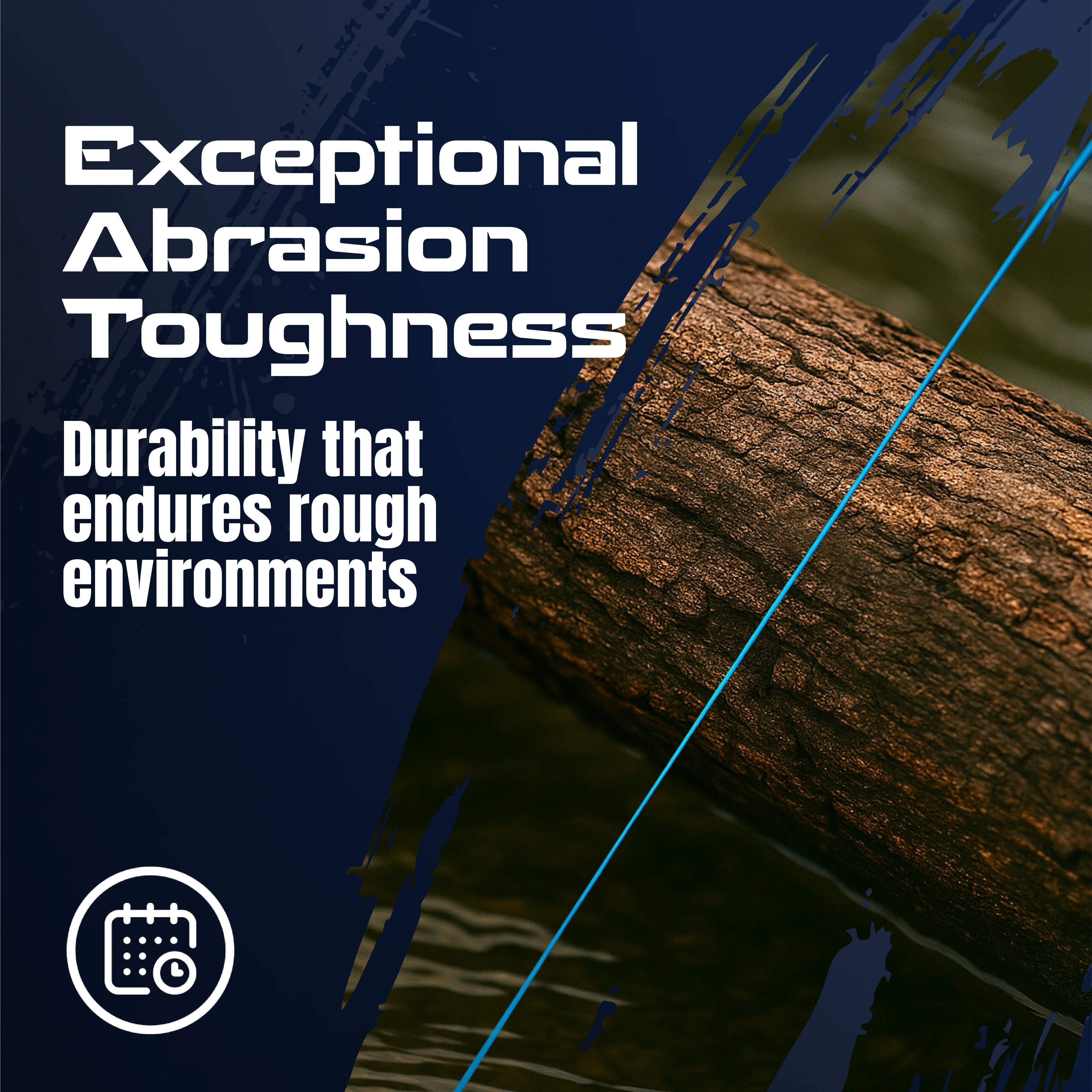 Reaction Tackle 5X Braided Fishing Line – Braided in the USA