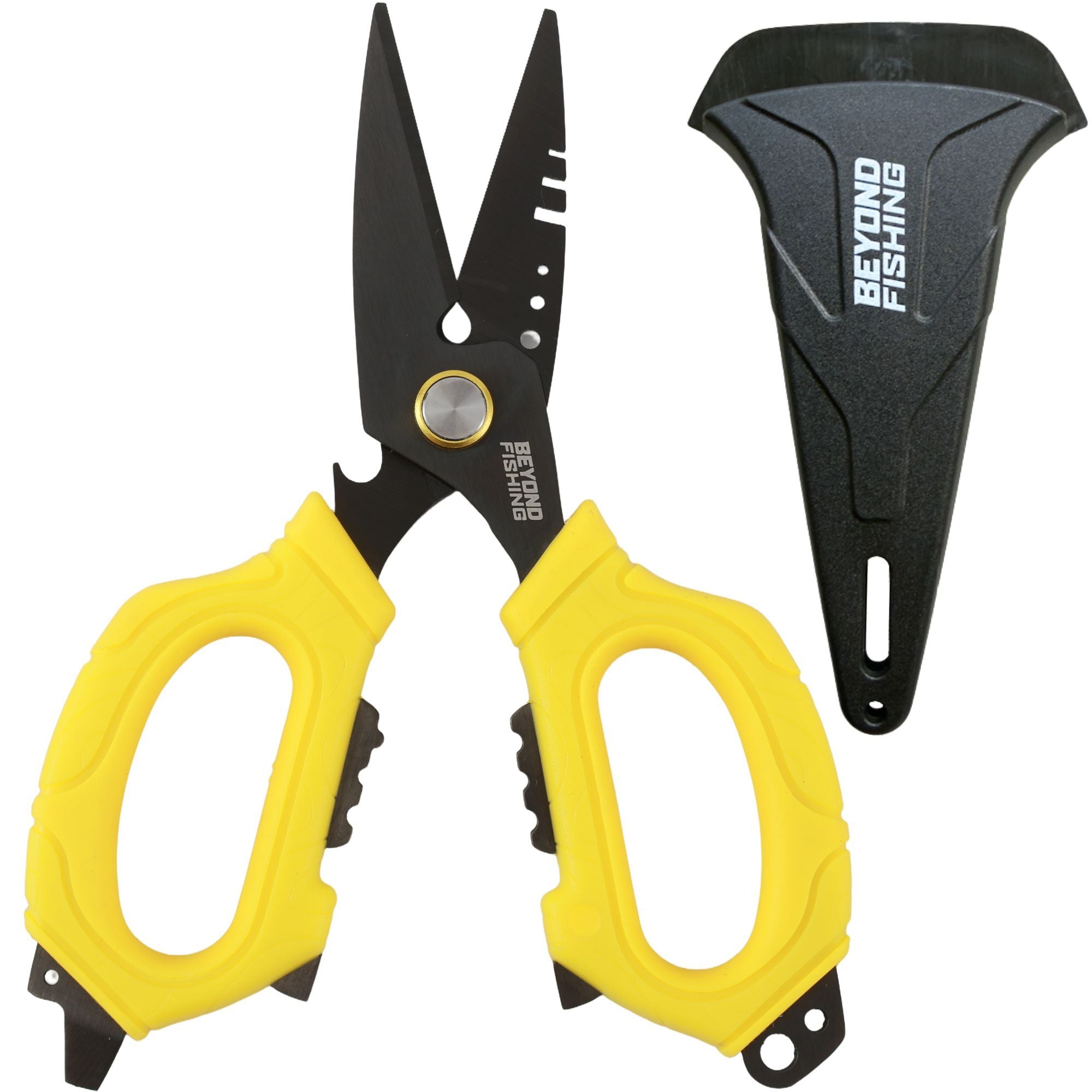 6.5" Omni Pro Fishing Shears