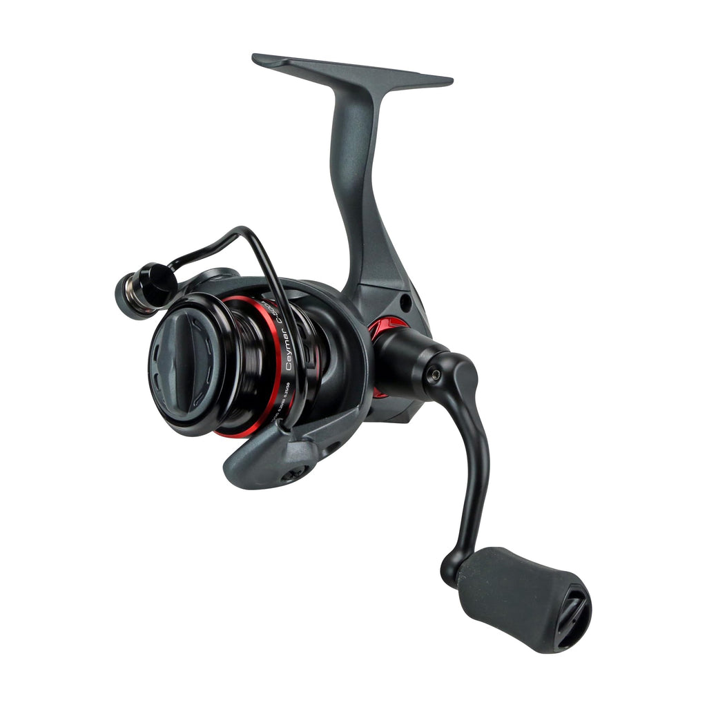 Okuma Ceymar A Series C-500A