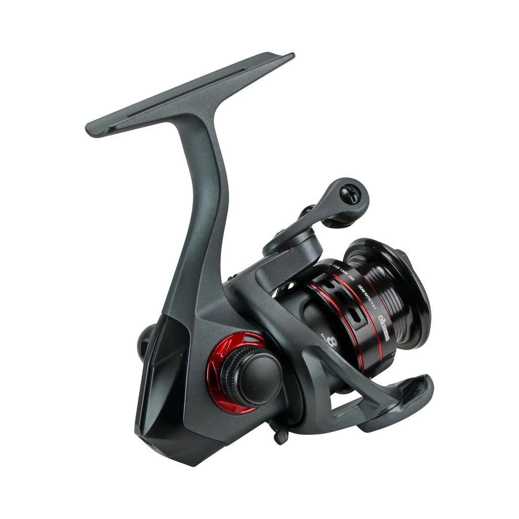 Okuma Ceymar A Series C-500A