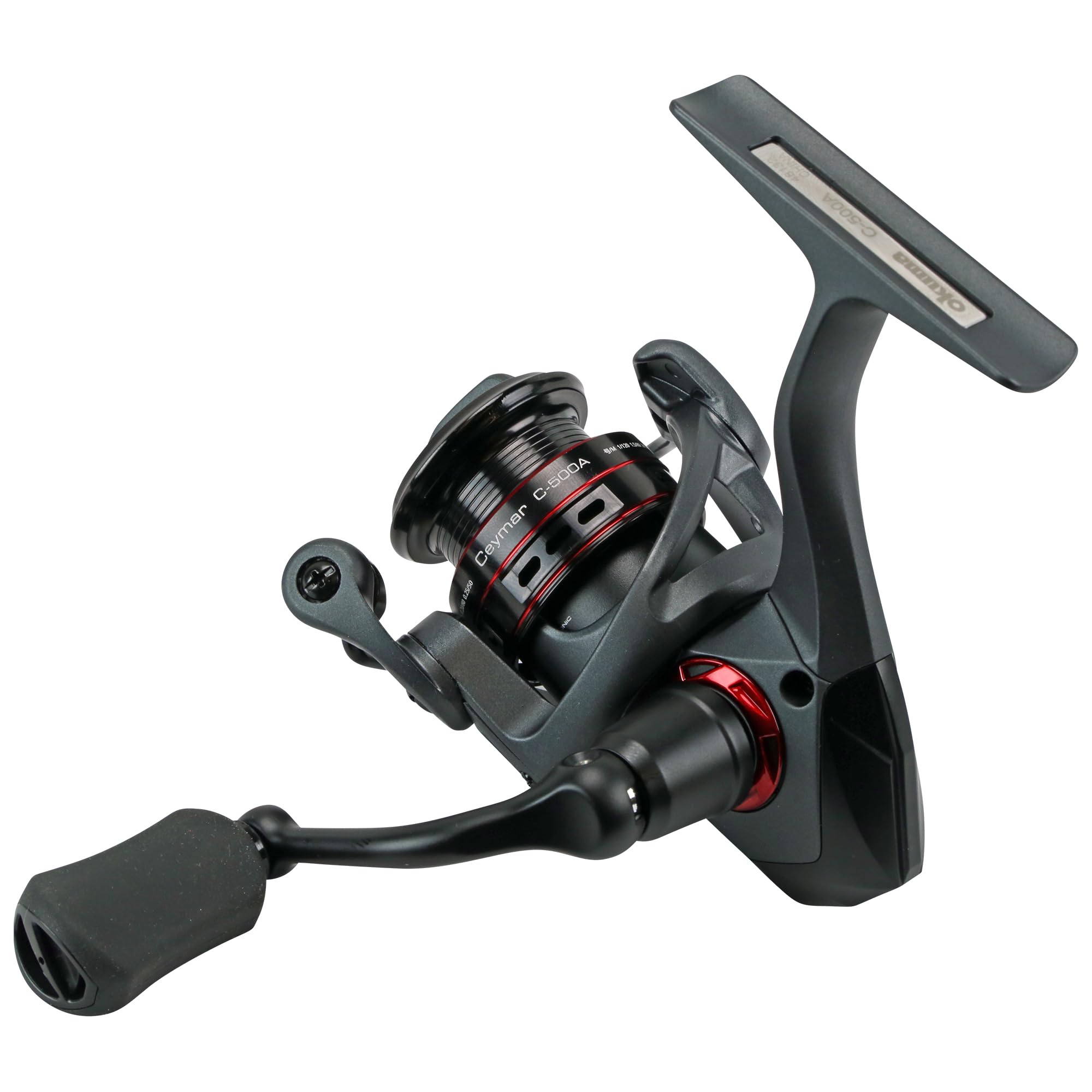 Okuma Ceymar A Series C-500A