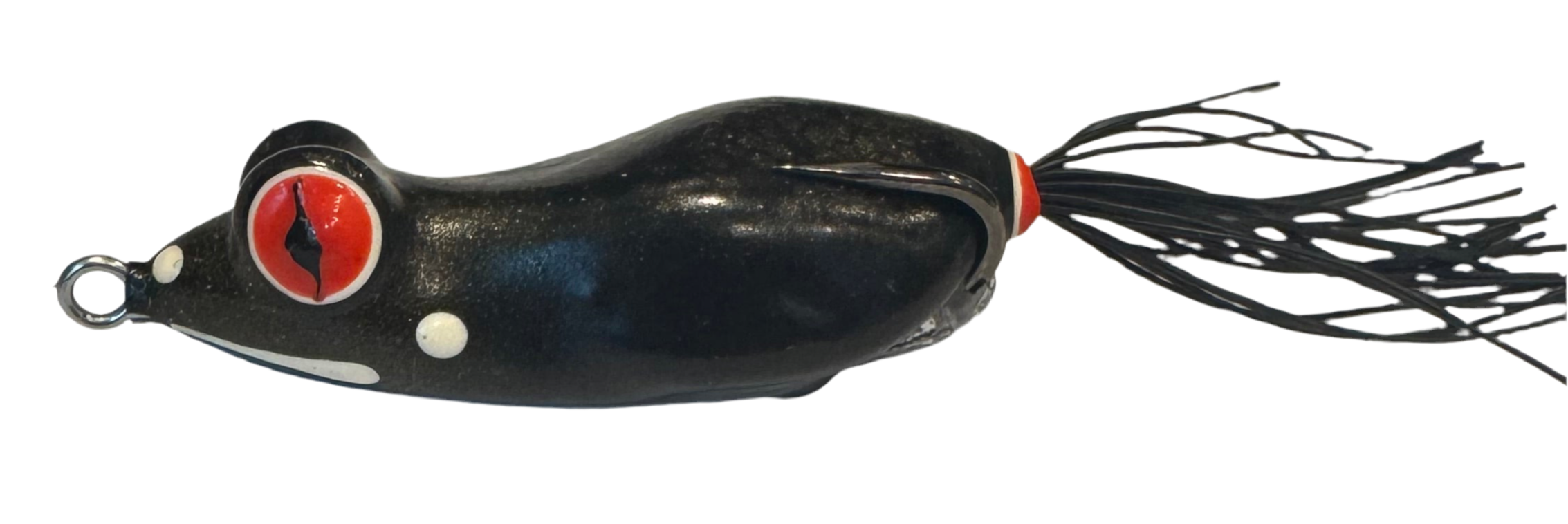 Checkmate Skirted – Topwater Frog for Bass & Pike