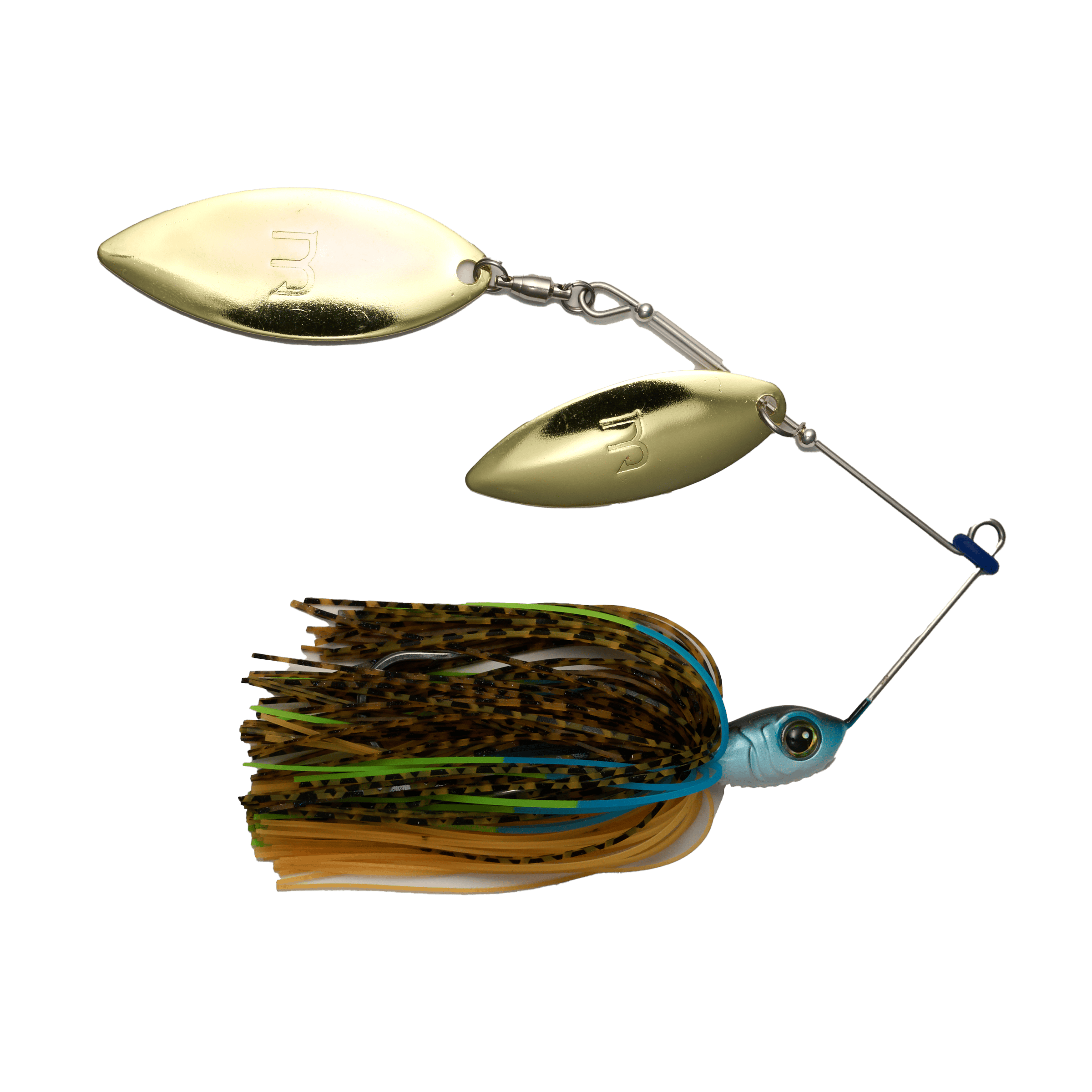 Blade Burner | Double Willow Spinnerbait