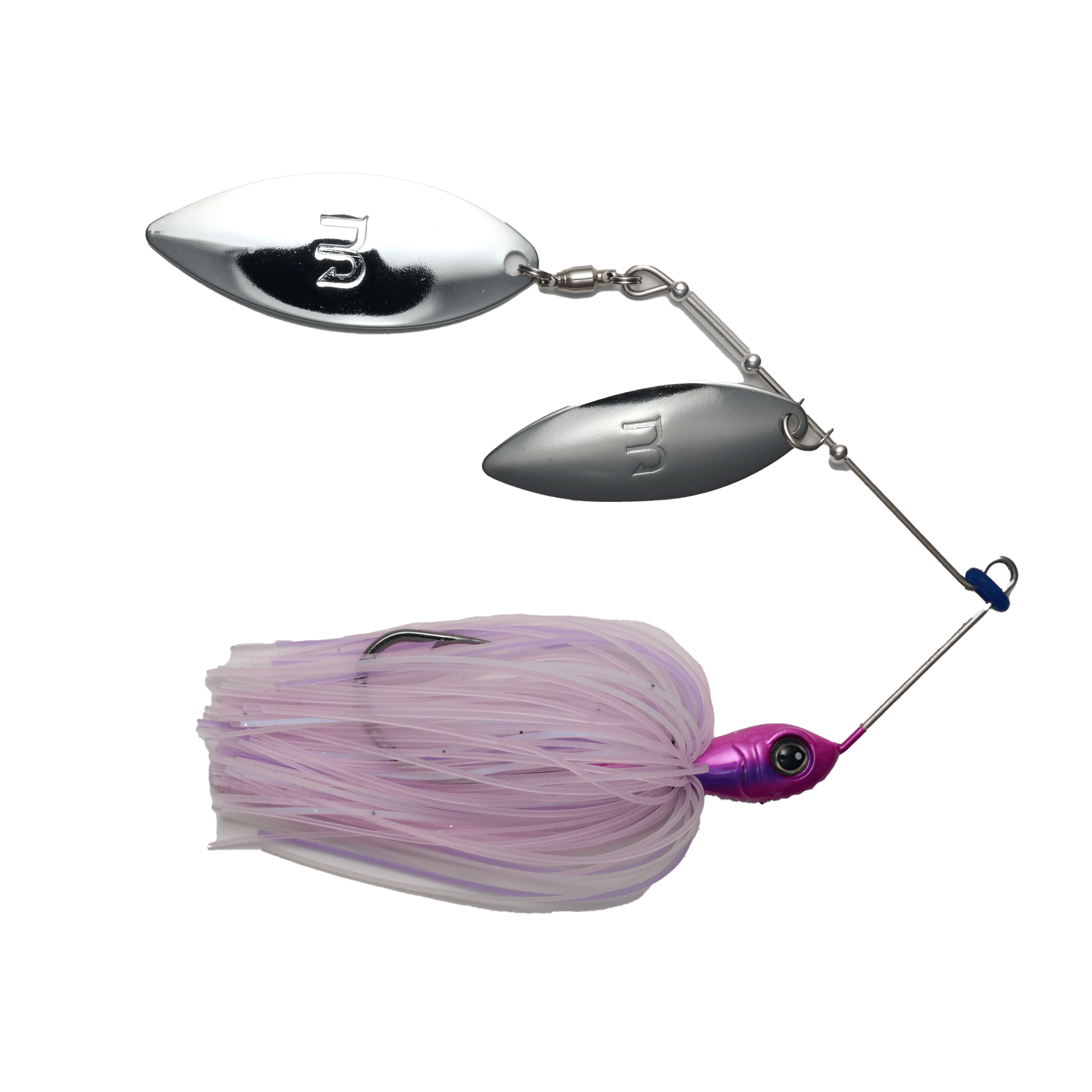 Blade Burner | Double Willow Spinnerbait
