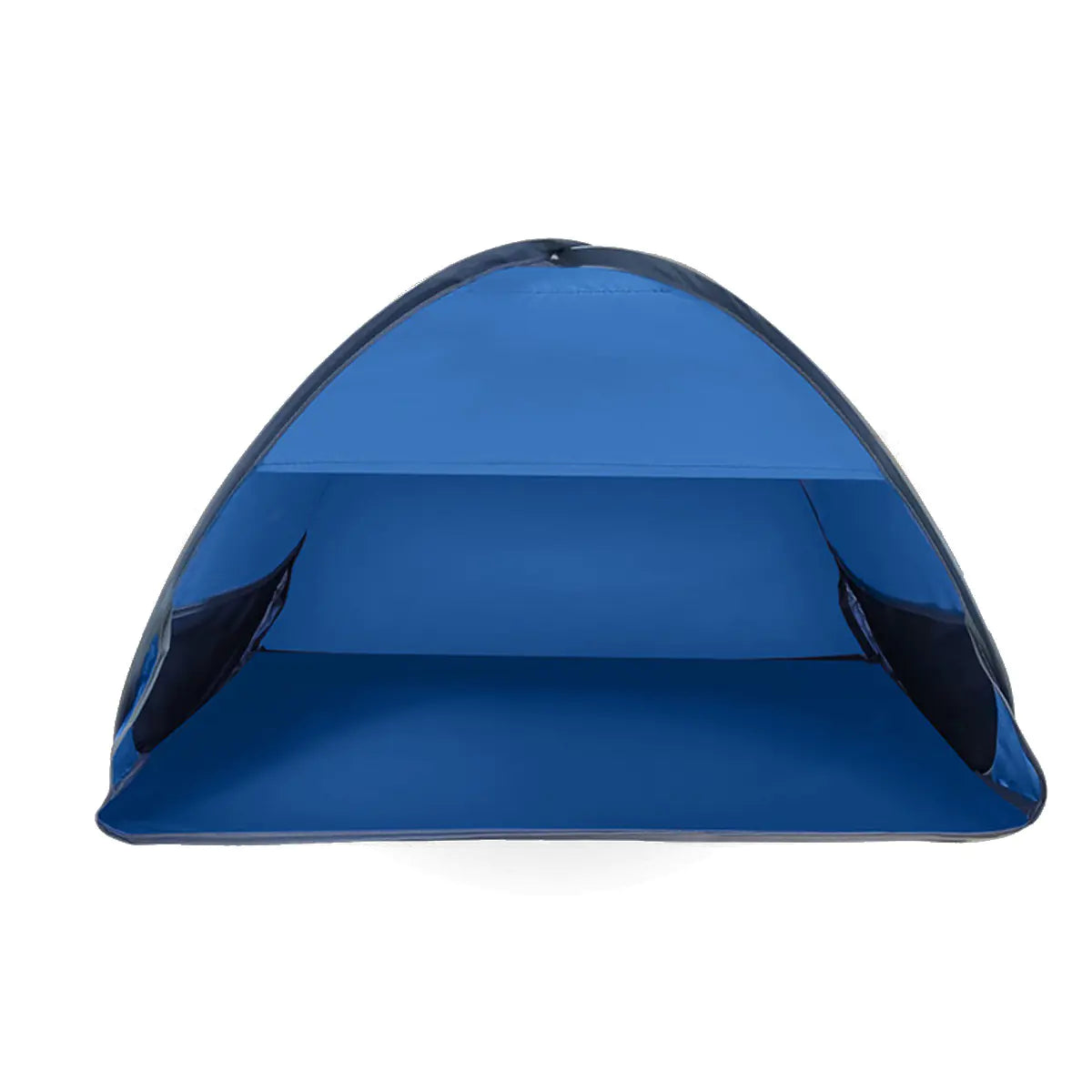 Automatic Pop-Up Beach Tent (“Lazy Tent”)