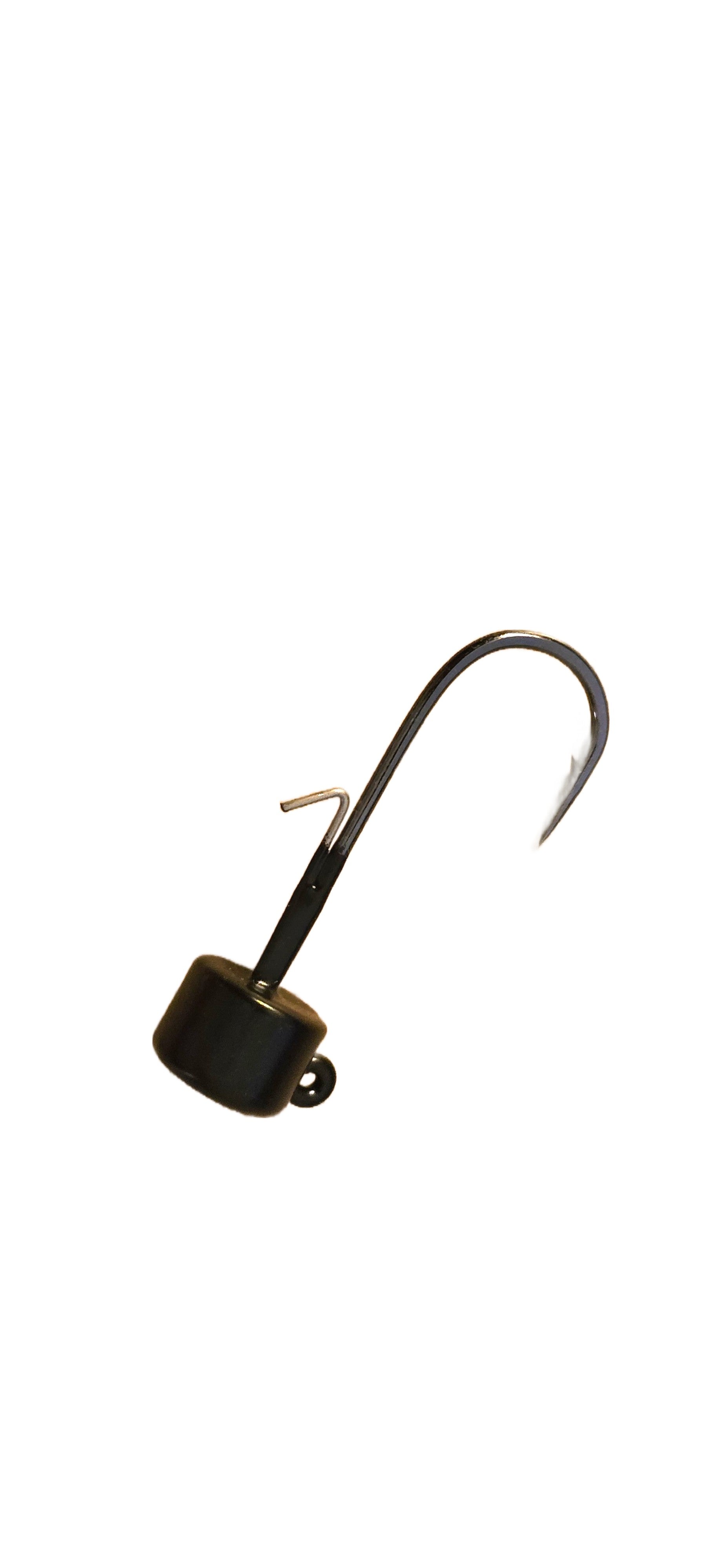 Tungsten Ned Jig - 1/6 oz. Heavy Wire Hook