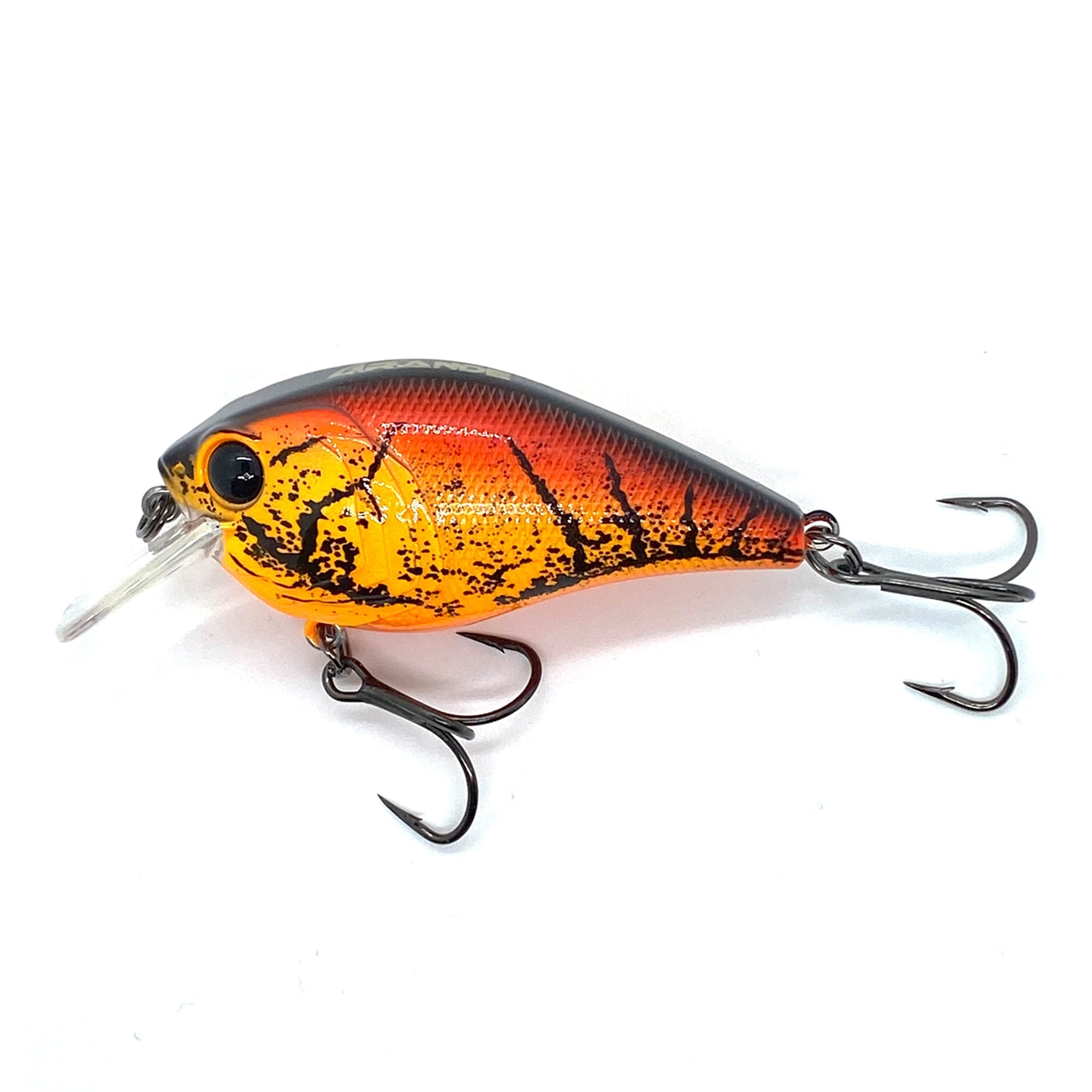 Head Hunter Heavy Cover 1.5 Squarebill Crankbait