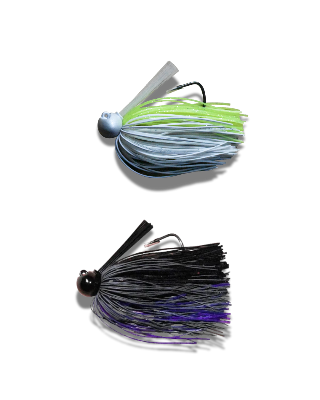 Dobyns Jig (SFJ 3/8 oz)