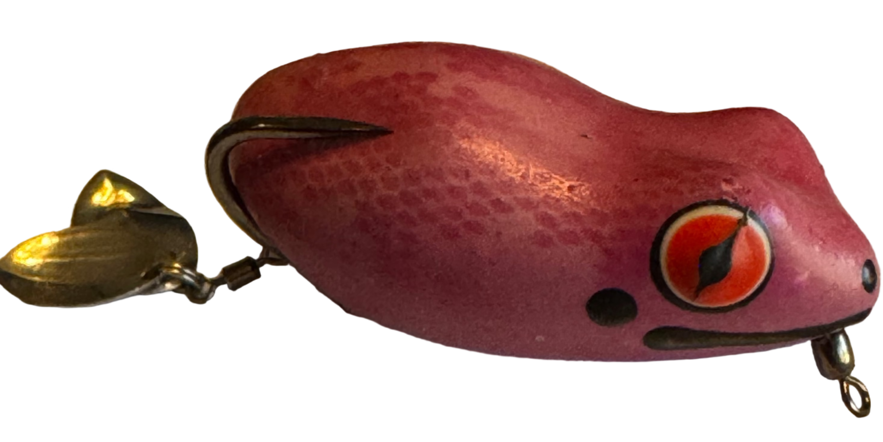 Bladed Rot by SeaChell Fishing