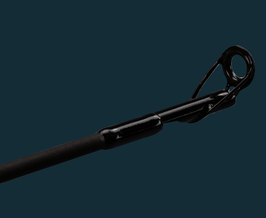 Lew's Custom Speed Stick 7'2" Casting Rod