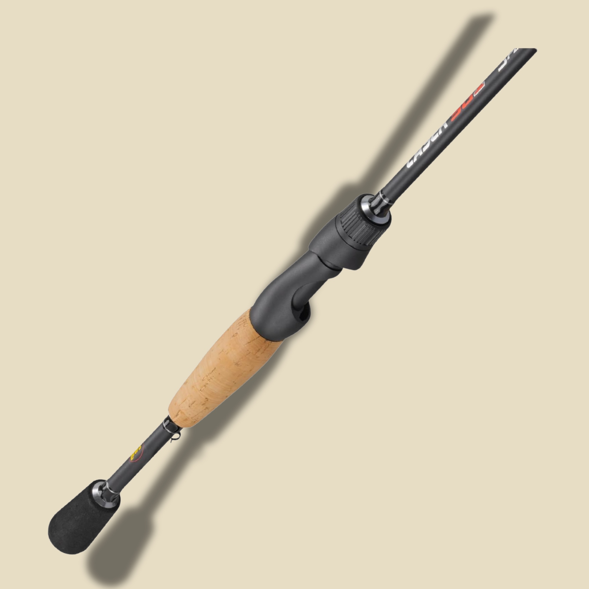 Lew’s Laser SG1 7' Light Spinning Rod