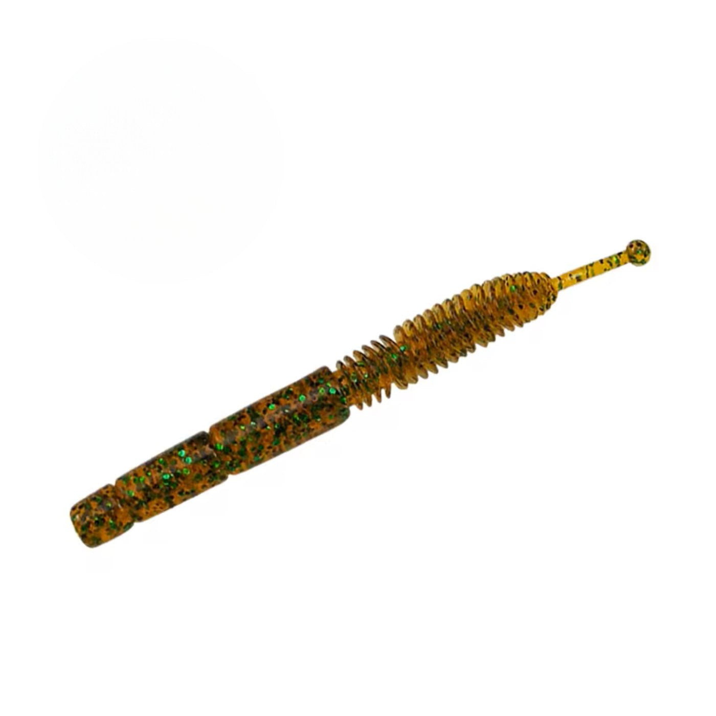 CruzR Worm - 5" Finesse Stick Worm