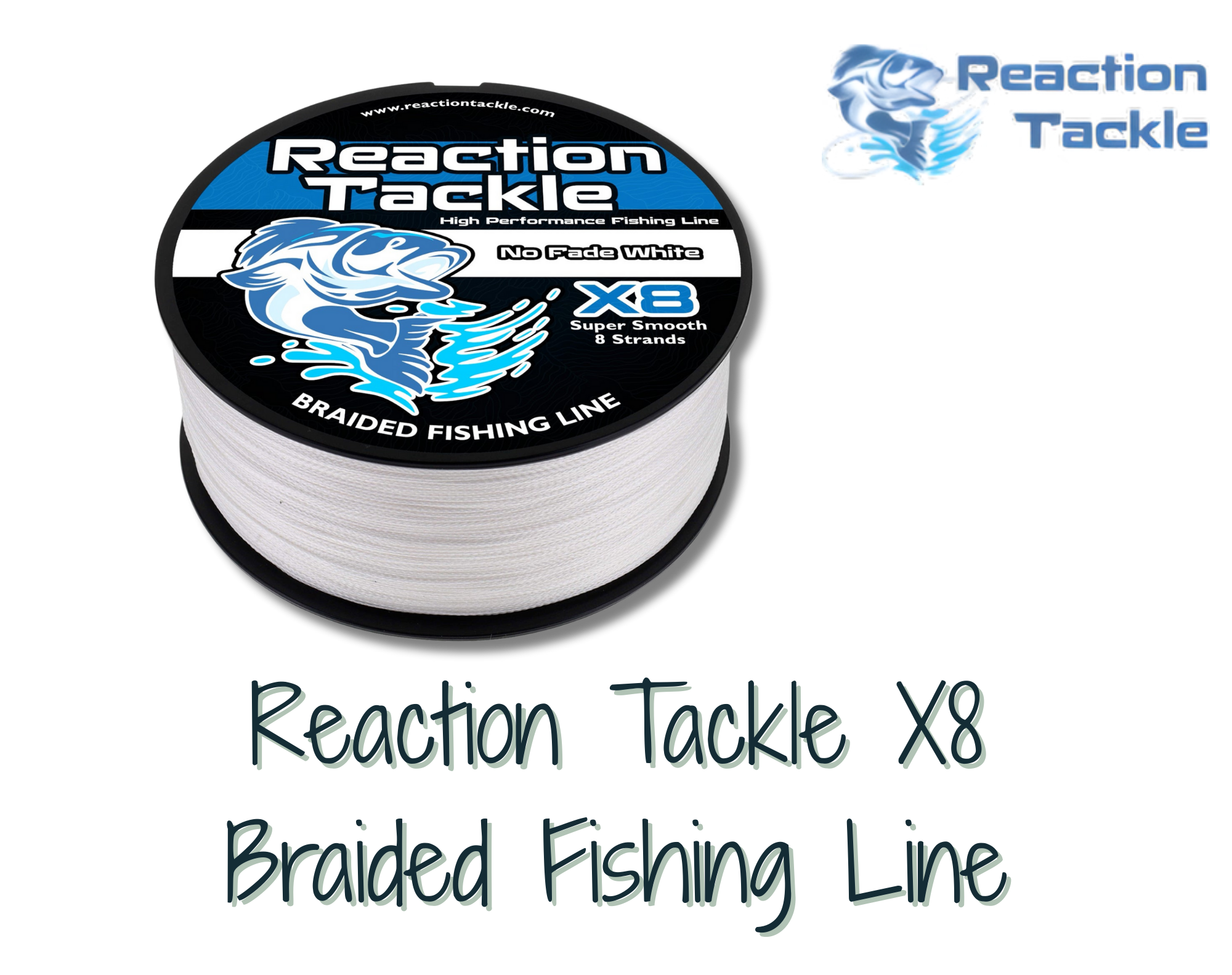 Rainy Day Fishing Bundle - Heavy Cover & Murky Water Kit