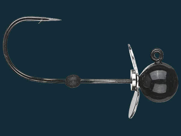 Cold-Weather Bass Fishing Kit - 9 Finesse Baits