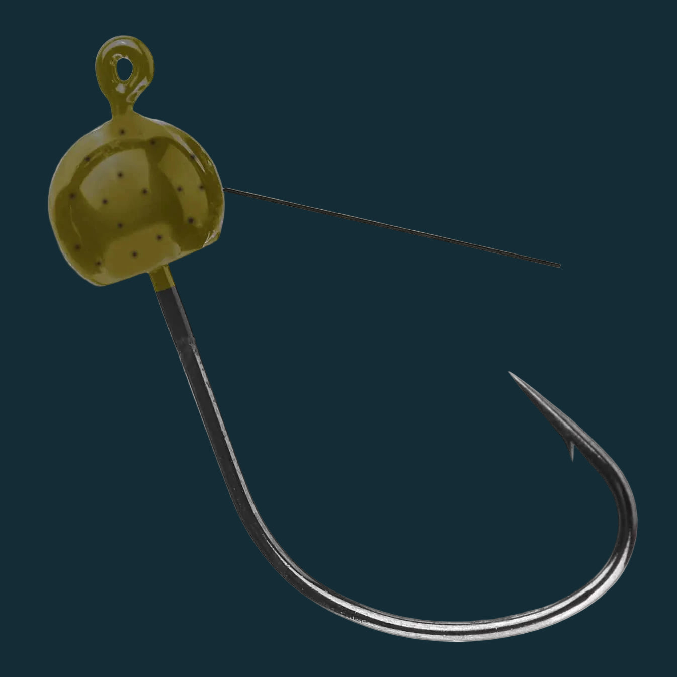 Cold-Weather Bass Fishing Kit - 9 Finesse Baits