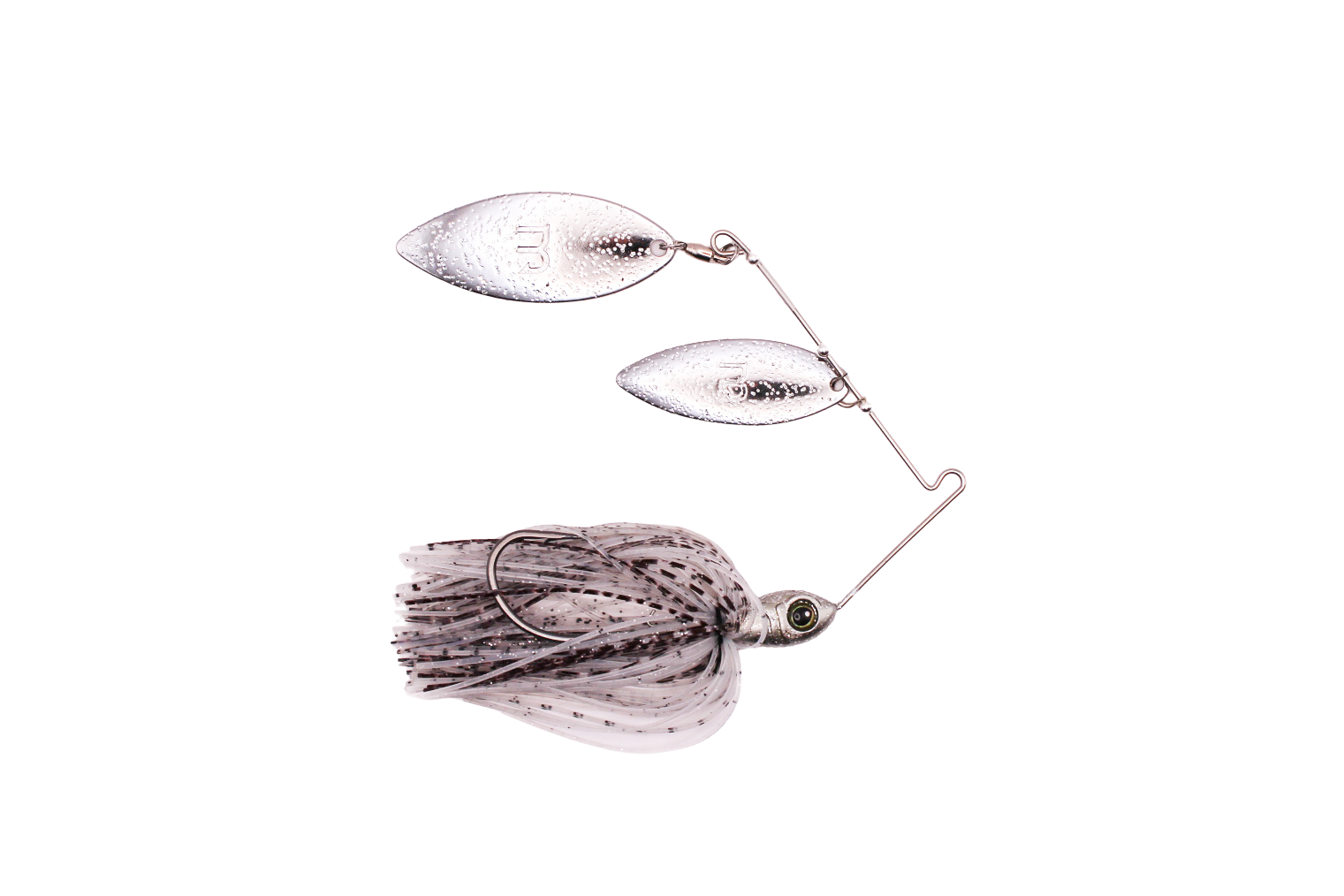 Blade Burner | Double Willow Spinnerbait