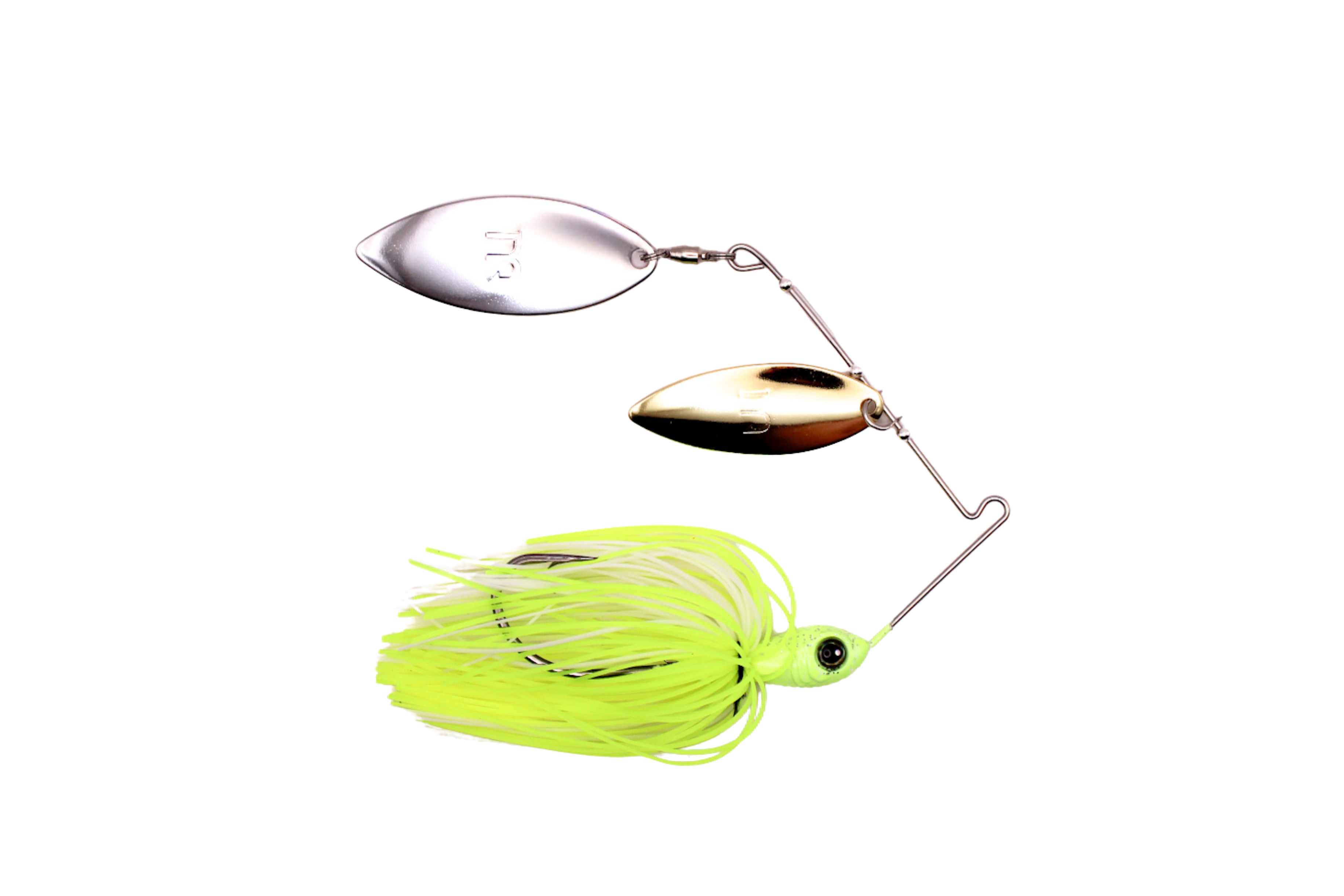 Blade Burner | Double Willow Spinnerbait