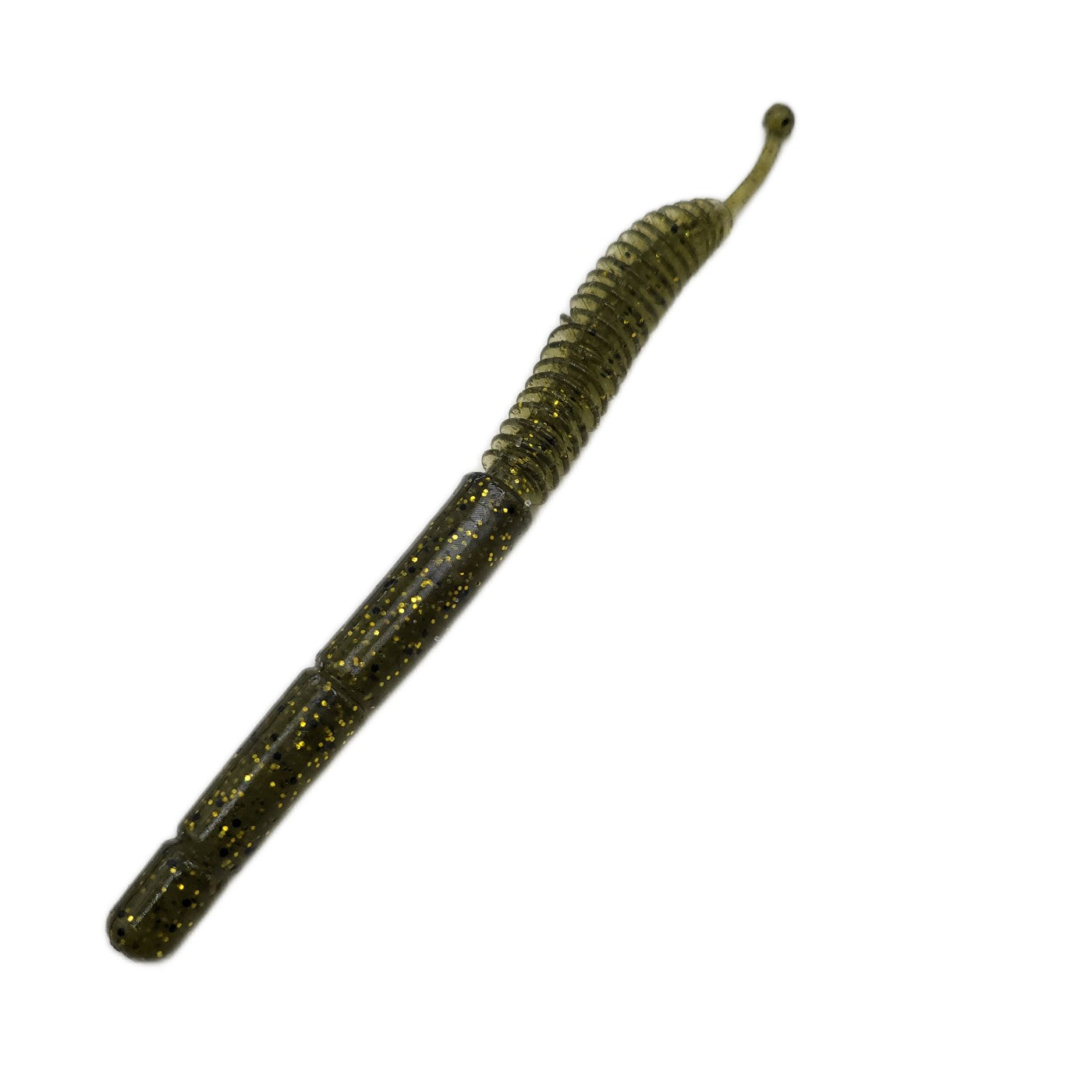 CruzR Worm - 5" Finesse Stick Worm