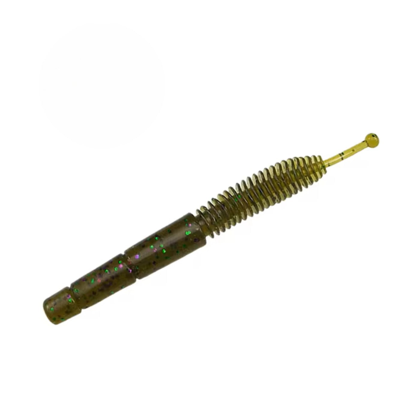 CruzR Worm - 5" Finesse Stick Worm