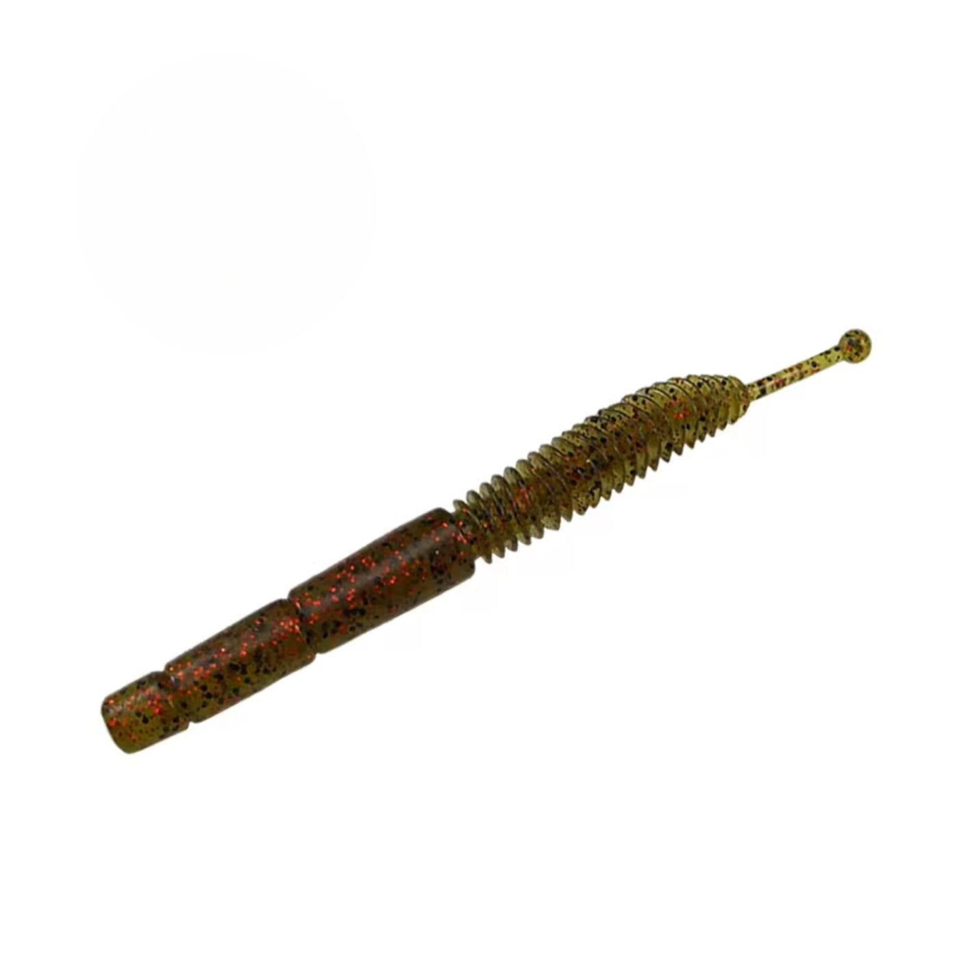 CruzR Worm - 5" Finesse Stick Worm