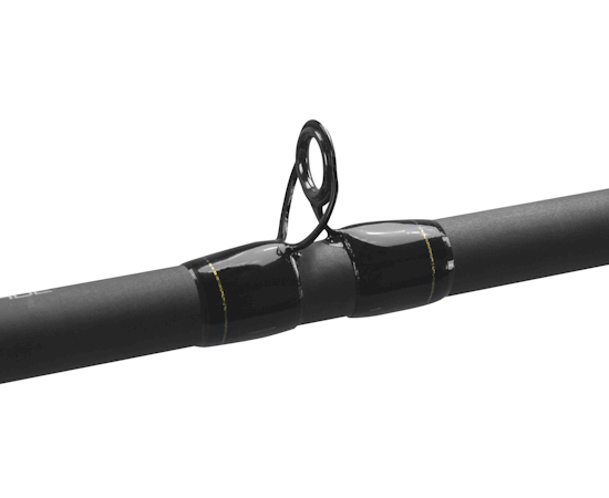 Lew's Custom Lite 7' Medium Heavy Fast Casting Rod