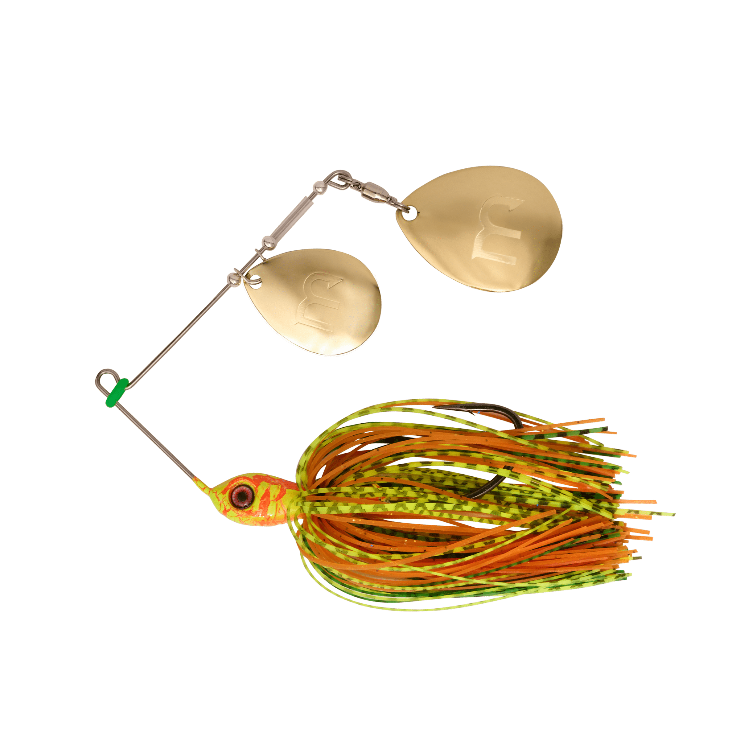 Blade Burner | Colorado Spinnerbait