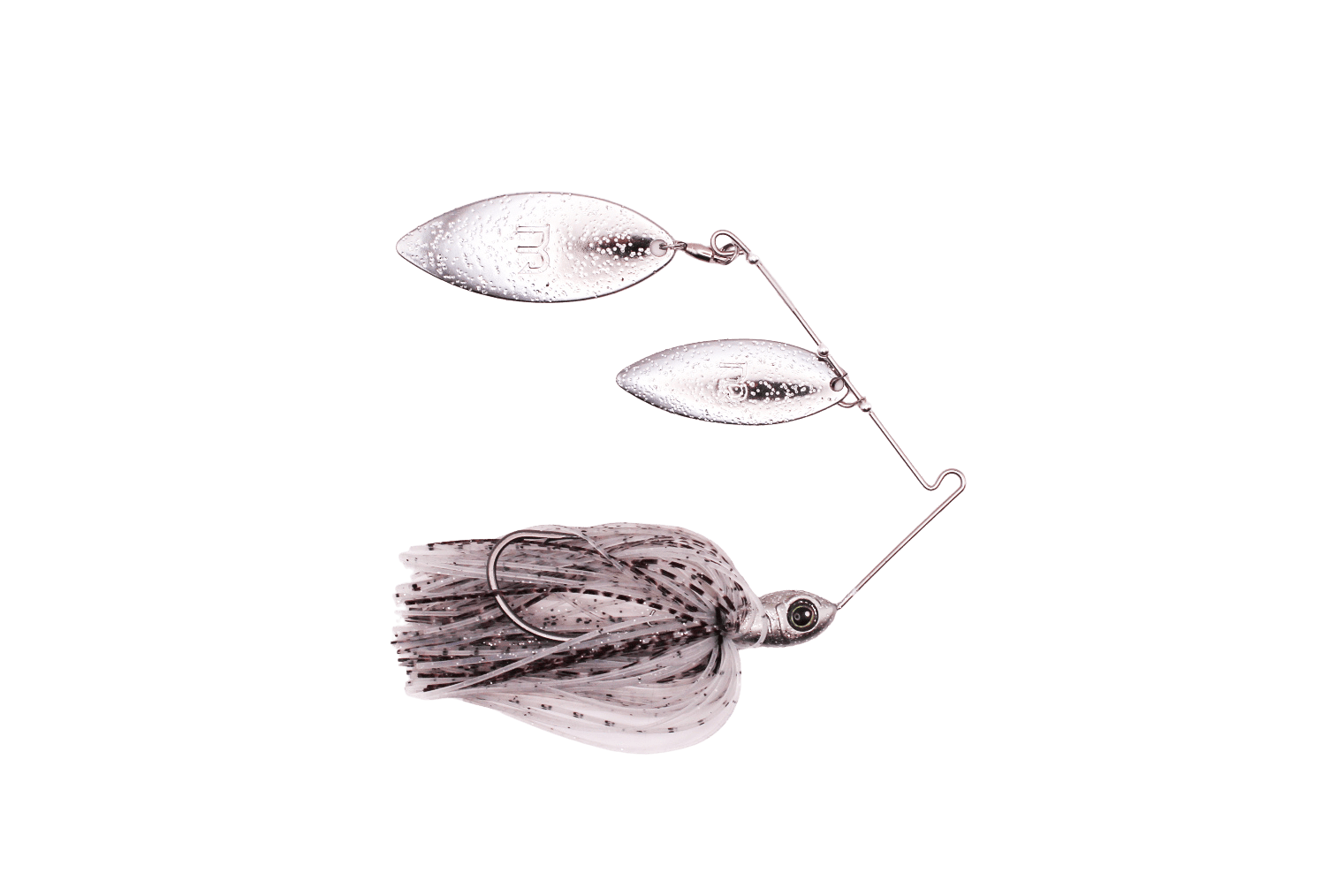Blade Burner | Double Willow Spinnerbait