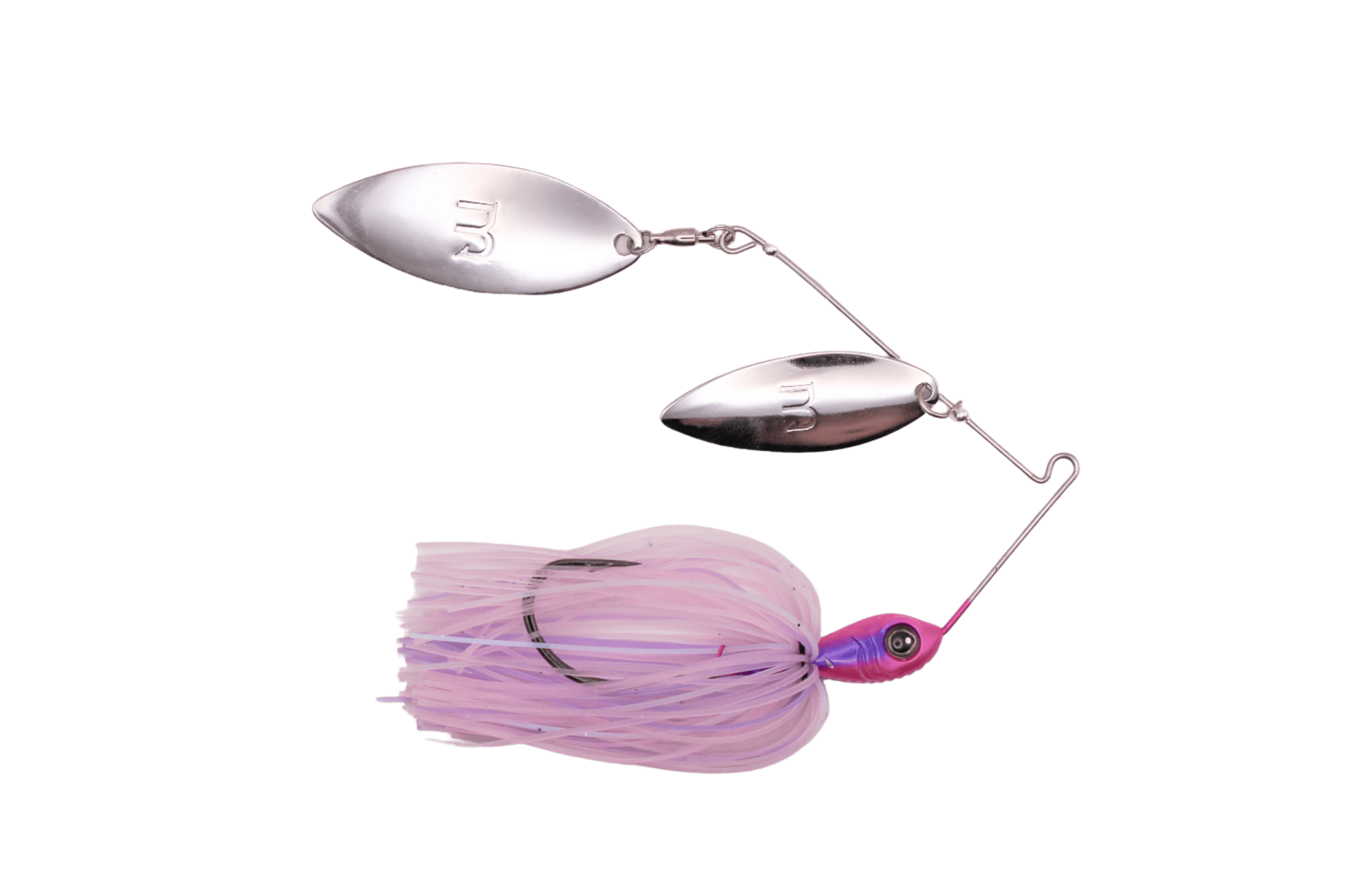 Blade Burner | Double Willow Spinnerbait