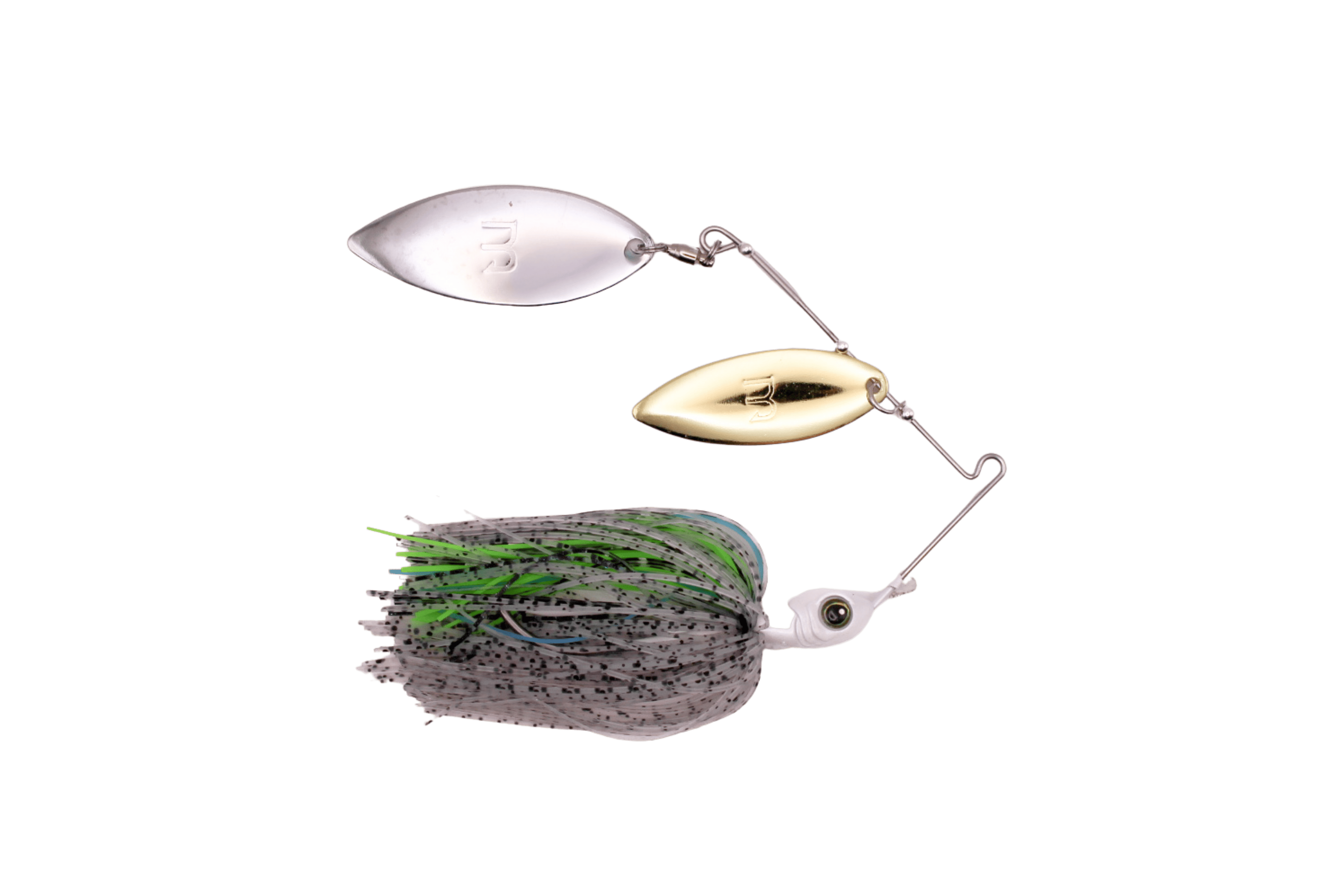 Blade Burner | Double Willow Spinnerbait
