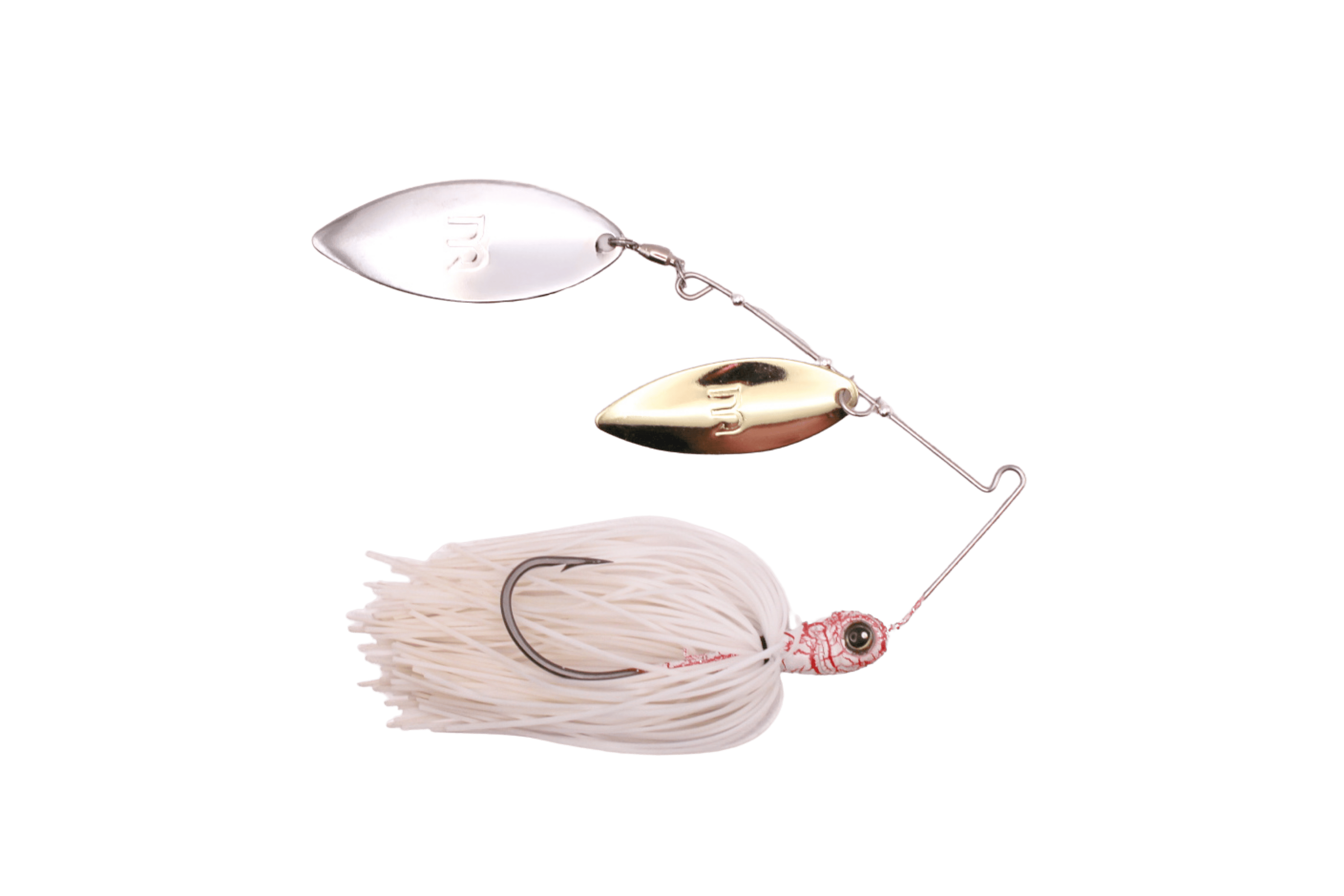 Blade Burner | Double Willow Spinnerbait
