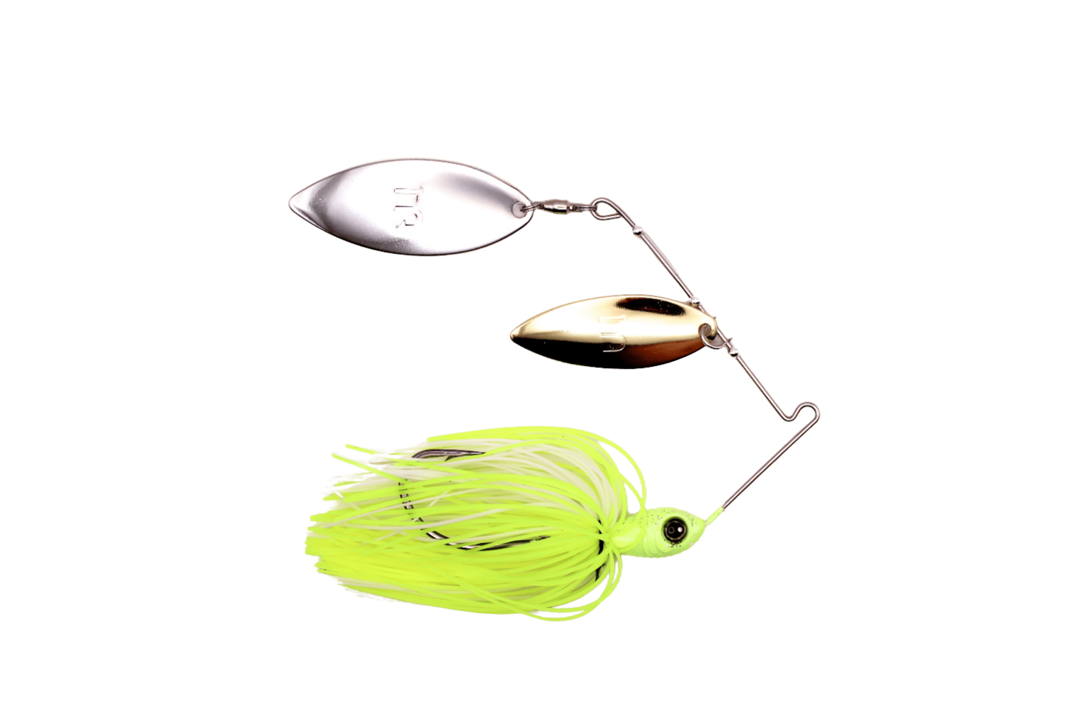Blade Burner | Double Willow Spinnerbait