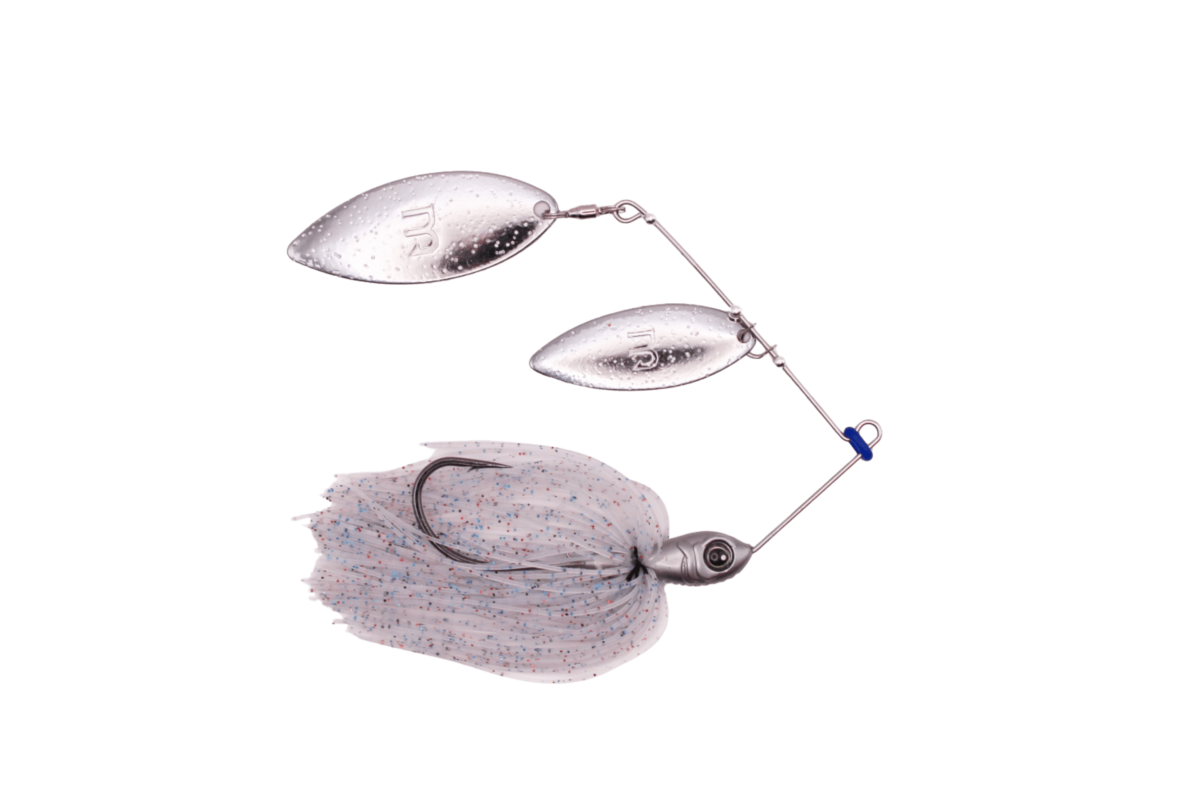 Blade Burner | Double Willow Spinnerbait