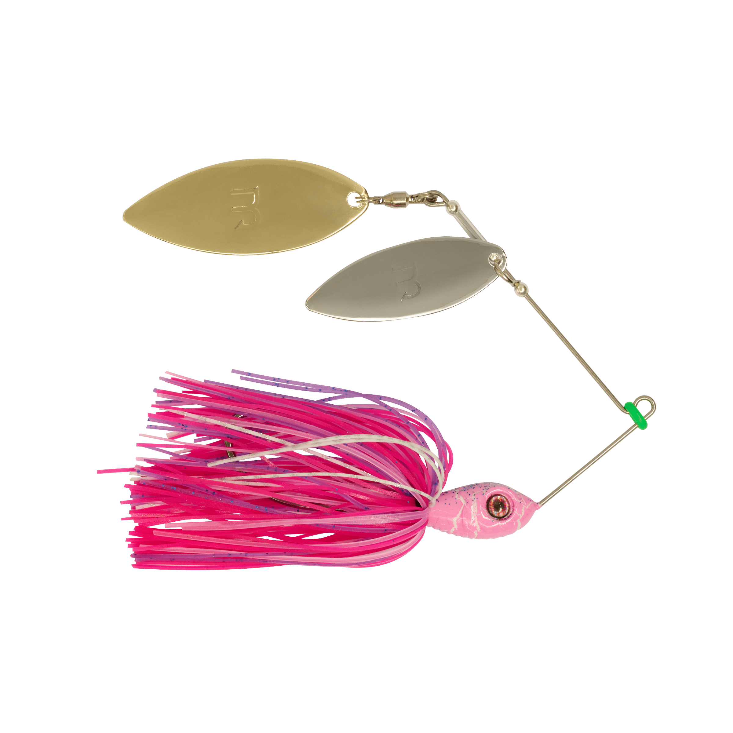 Blade Burner | Double Willow Spinnerbait