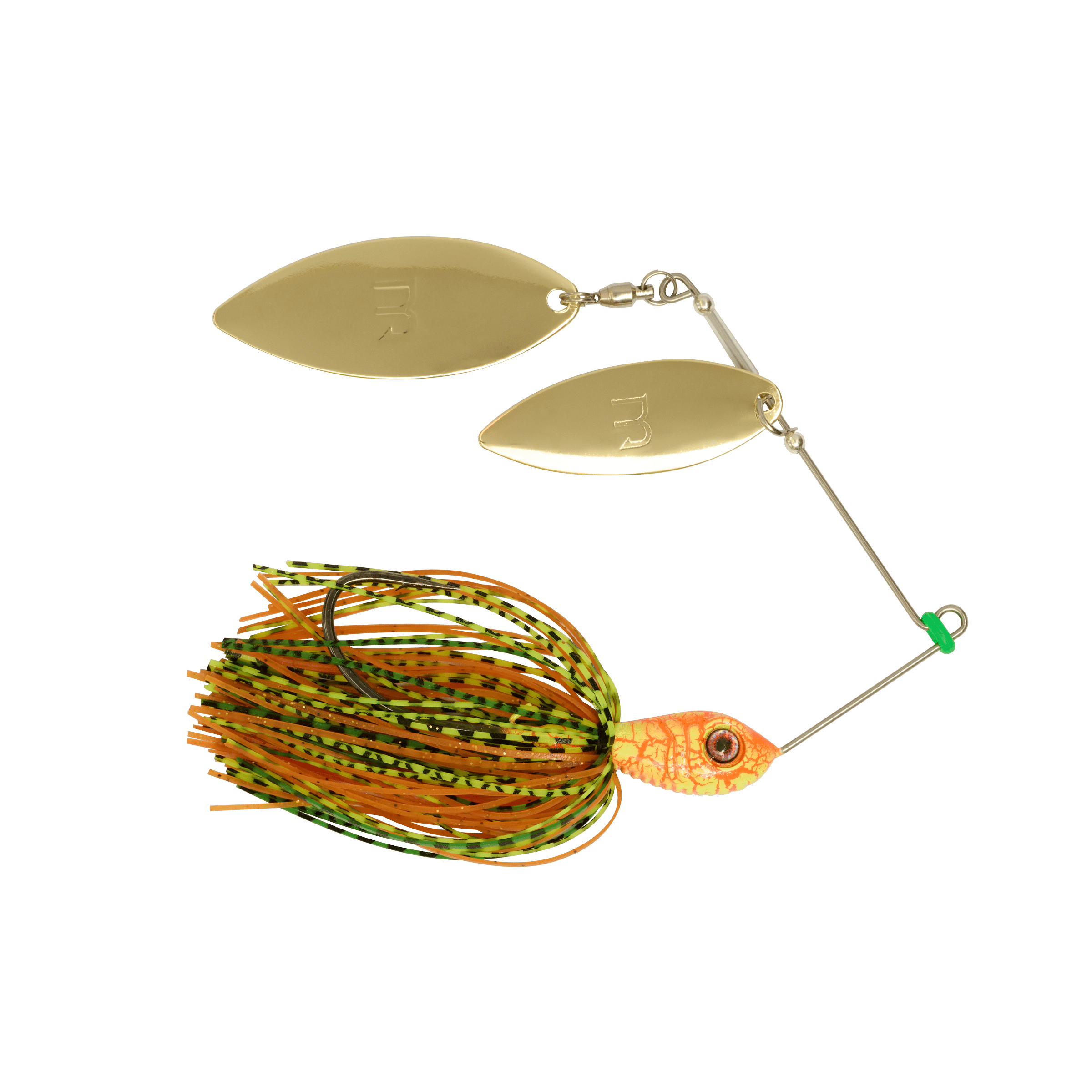 Blade Burner | Double Willow Spinnerbait