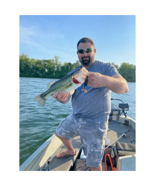 Techno Frog Soft Plastic Frog for Bass – Made in USA