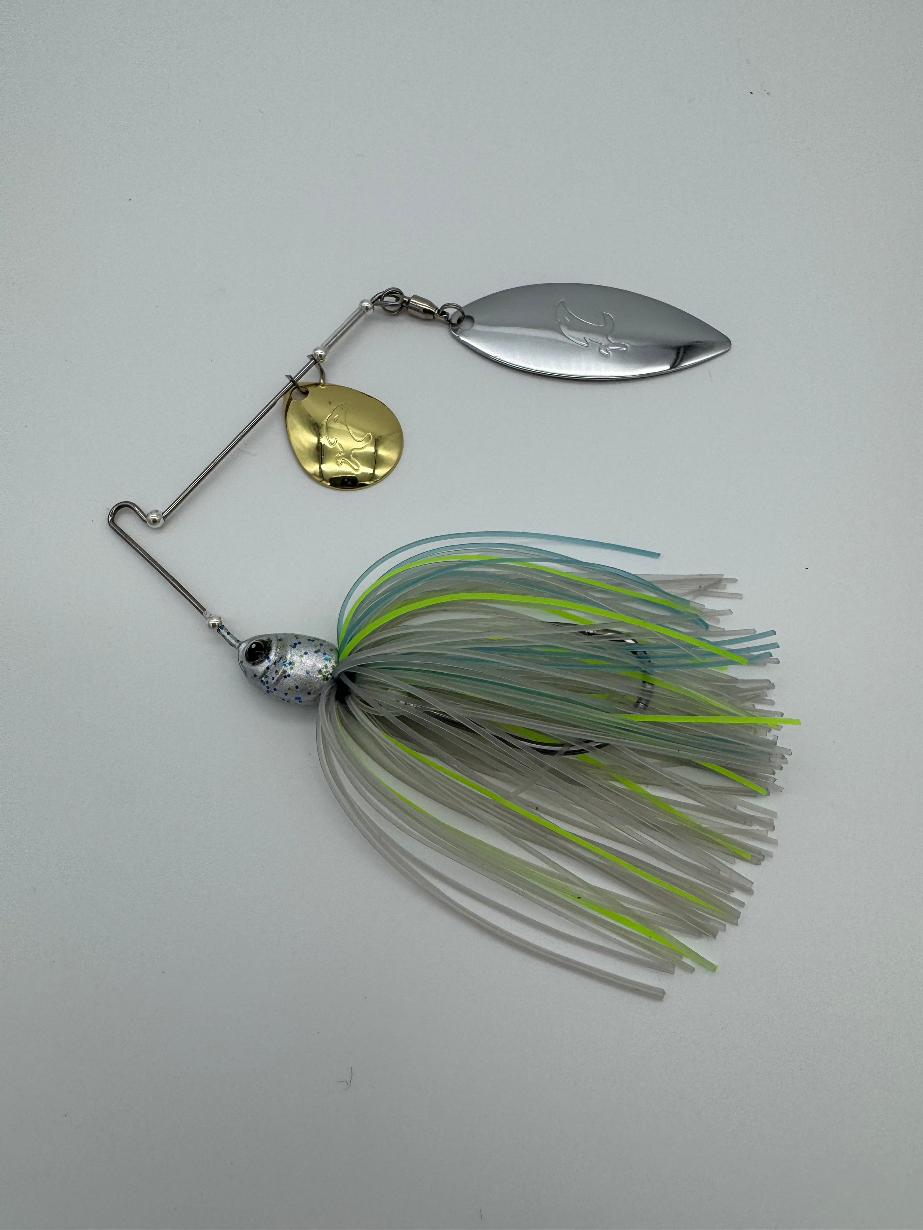 The Shredder Spinnerbait