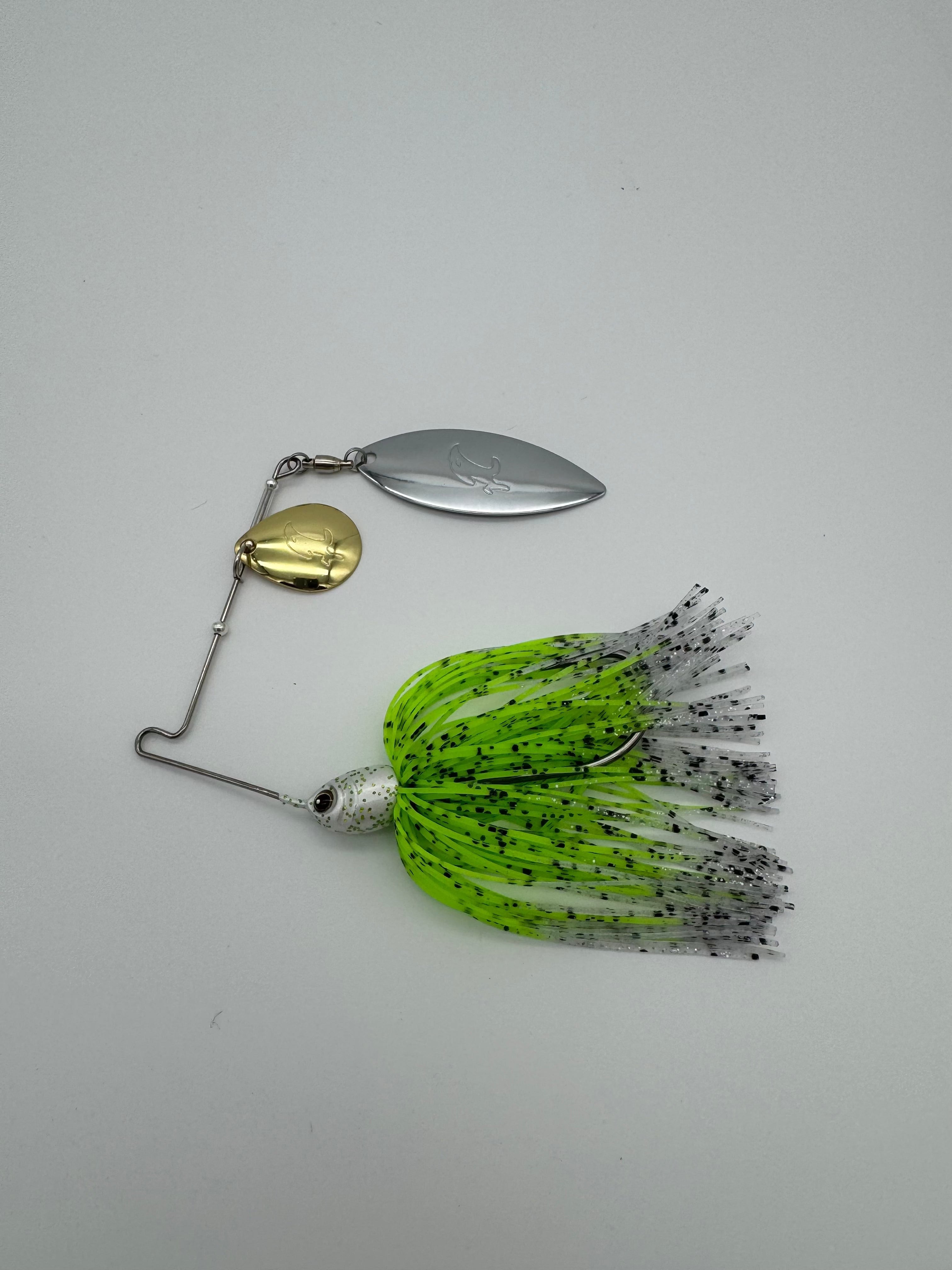 The Shredder Spinnerbait